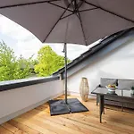 Sky Penthouse 08 I Aufzug I Tv I Gasgrill I Wifi *