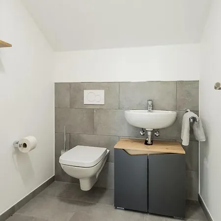 Apartment Sky Penthouse 08 I Aufzug I Tv I Gasgrill I Wifi *