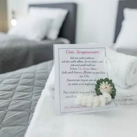 Sky Penthouse 08 I Aufzug I Tv I Gasgrill I Wifi