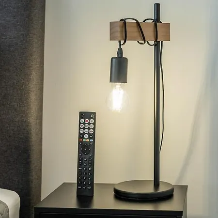 Sky Penthouse 08 I Aufzug I Tv I Gasgrill I Wifi